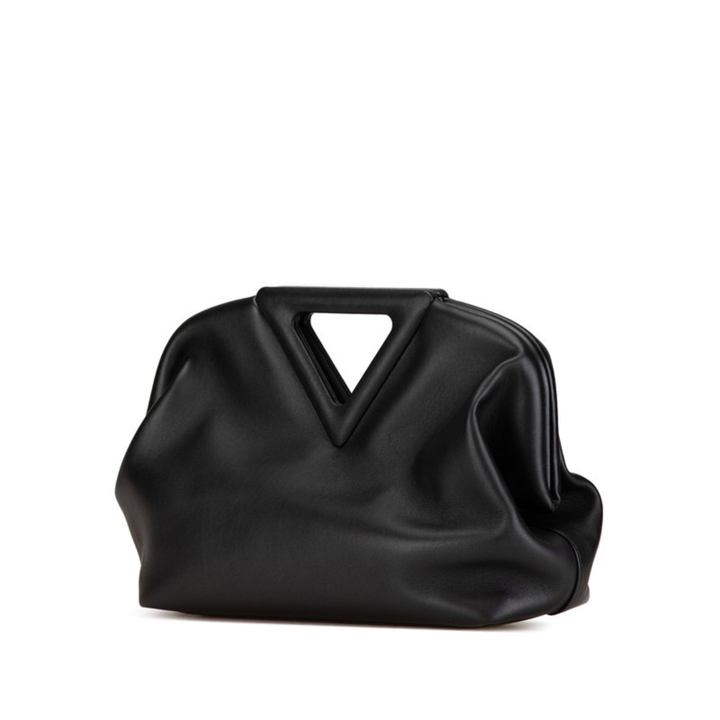 Luxury Bottega Veneta  Leather Handbag Shoulder Bag ()