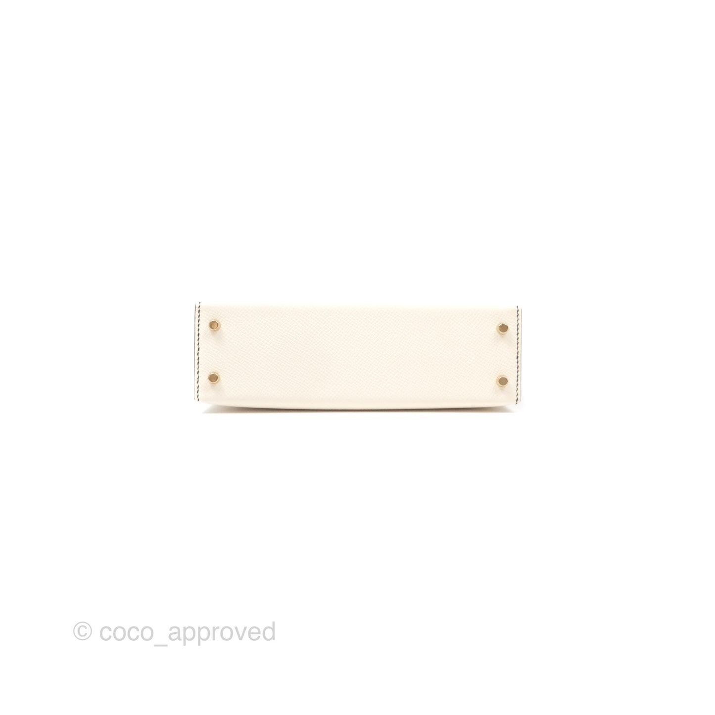 Hermès Mini Kelly II HSS Epsom Rose Gold Hardware