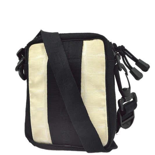 Luxury Chanel Beige New Travel Sport Line Shoulder Bag