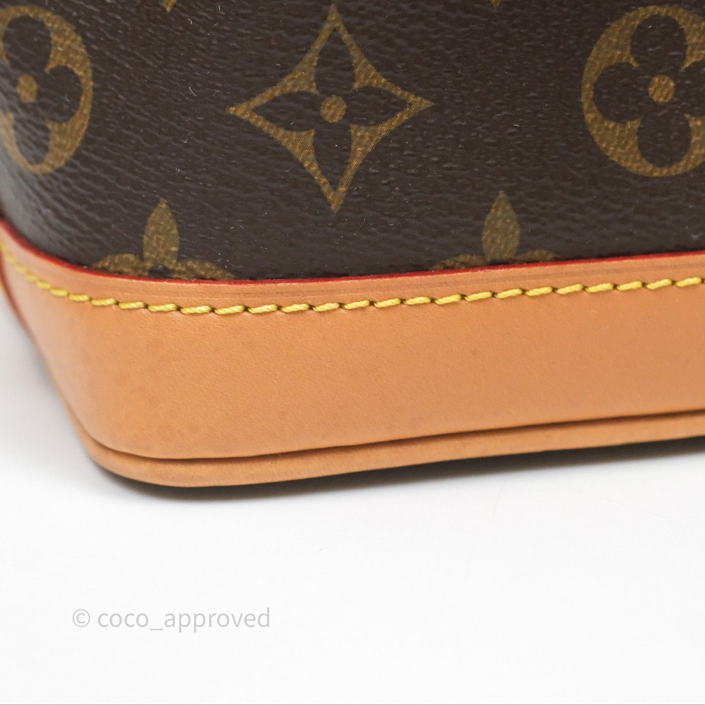 Louis Vuitton Nano Noe Monogram