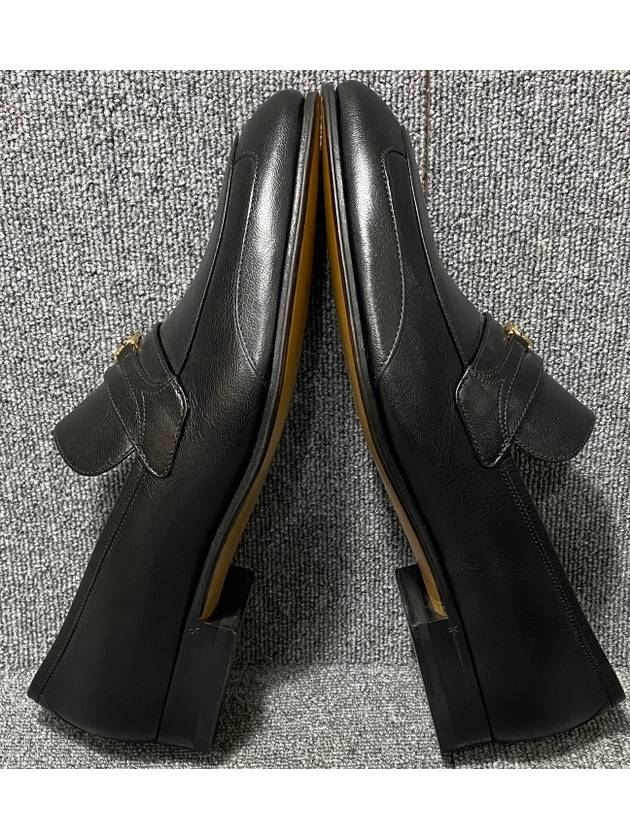 Luxury Gucci Trending 2025 loafer 290