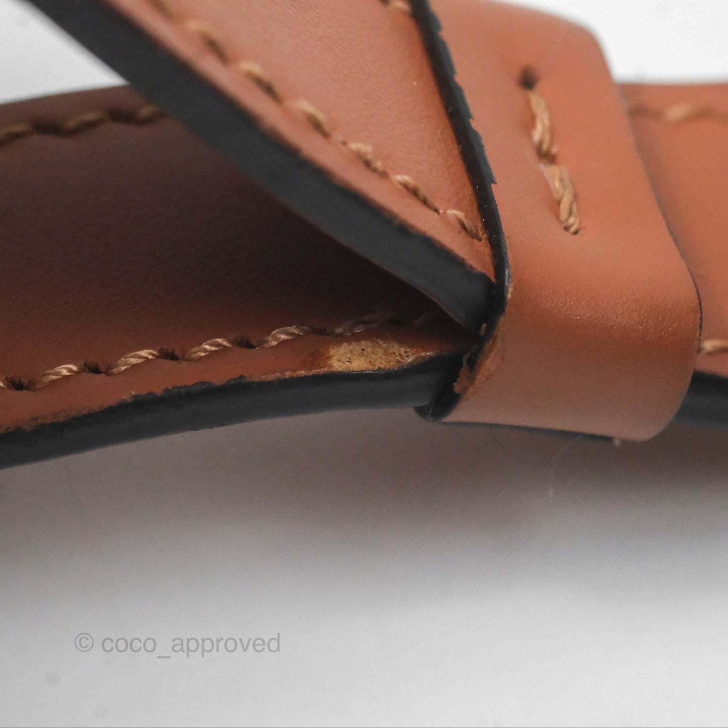 Hermès 24/24 21 Mini Gold 37 Evercolor/ Swift Palladium Hardware