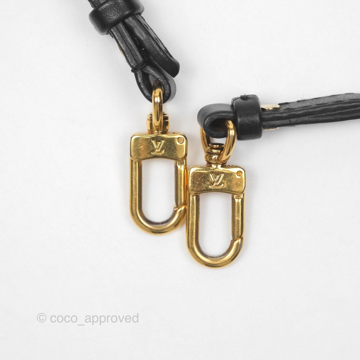Louis Vuitton Monogram Mini Palm Springs Backpack⁣
