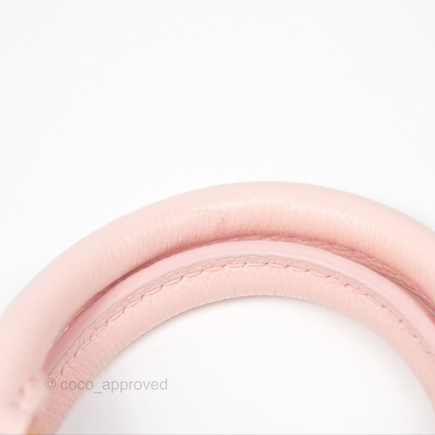 Louis Vuitton Speedy Bandoulière 20 Monogram Degrade Rose Pink
