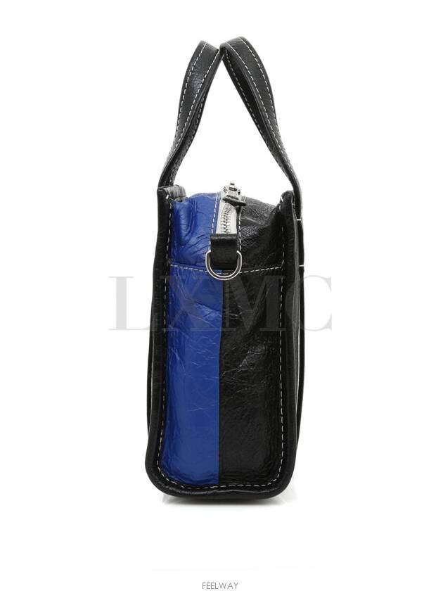 Luxury Balenciaga women tote bag