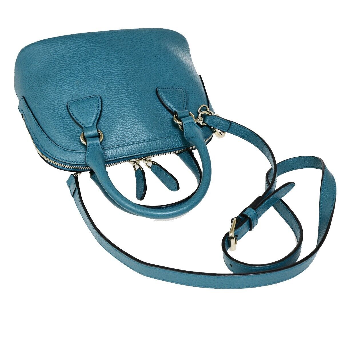 Luxury Gucci Trending 2025 Luxury Gucci Trending 2025ssima  Leather Handbag ()