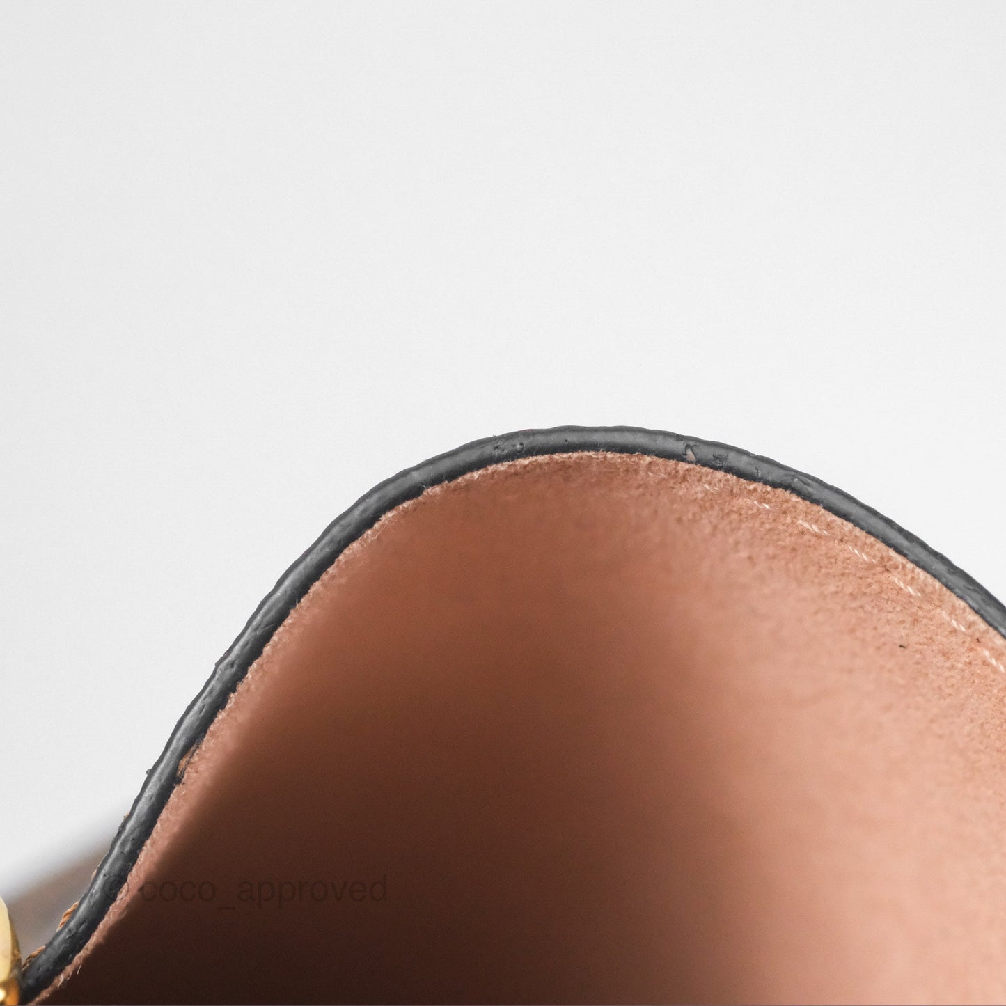 Louis Vuitton Neonoe Bucket Bag MM Monogram Canvas Rose Poudre