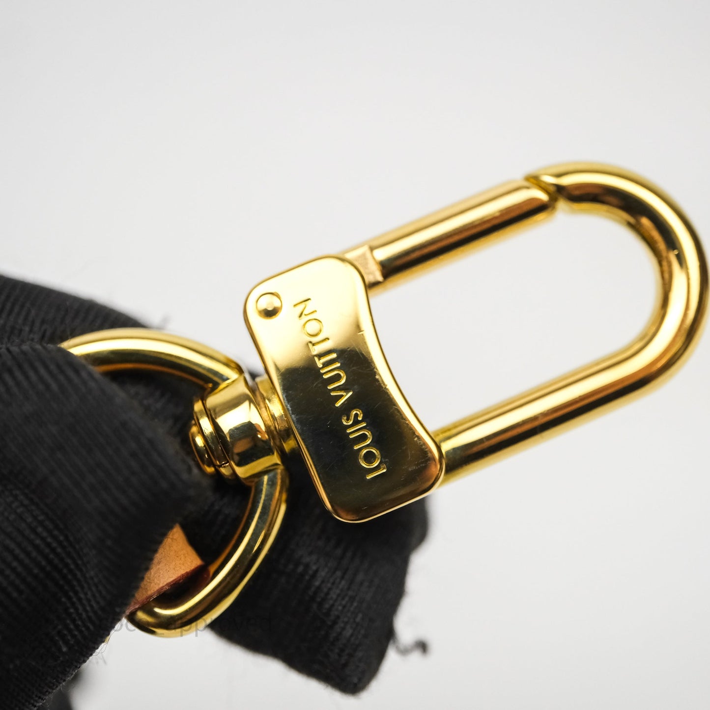 Louis Vuitton Nano Speedy Monogram