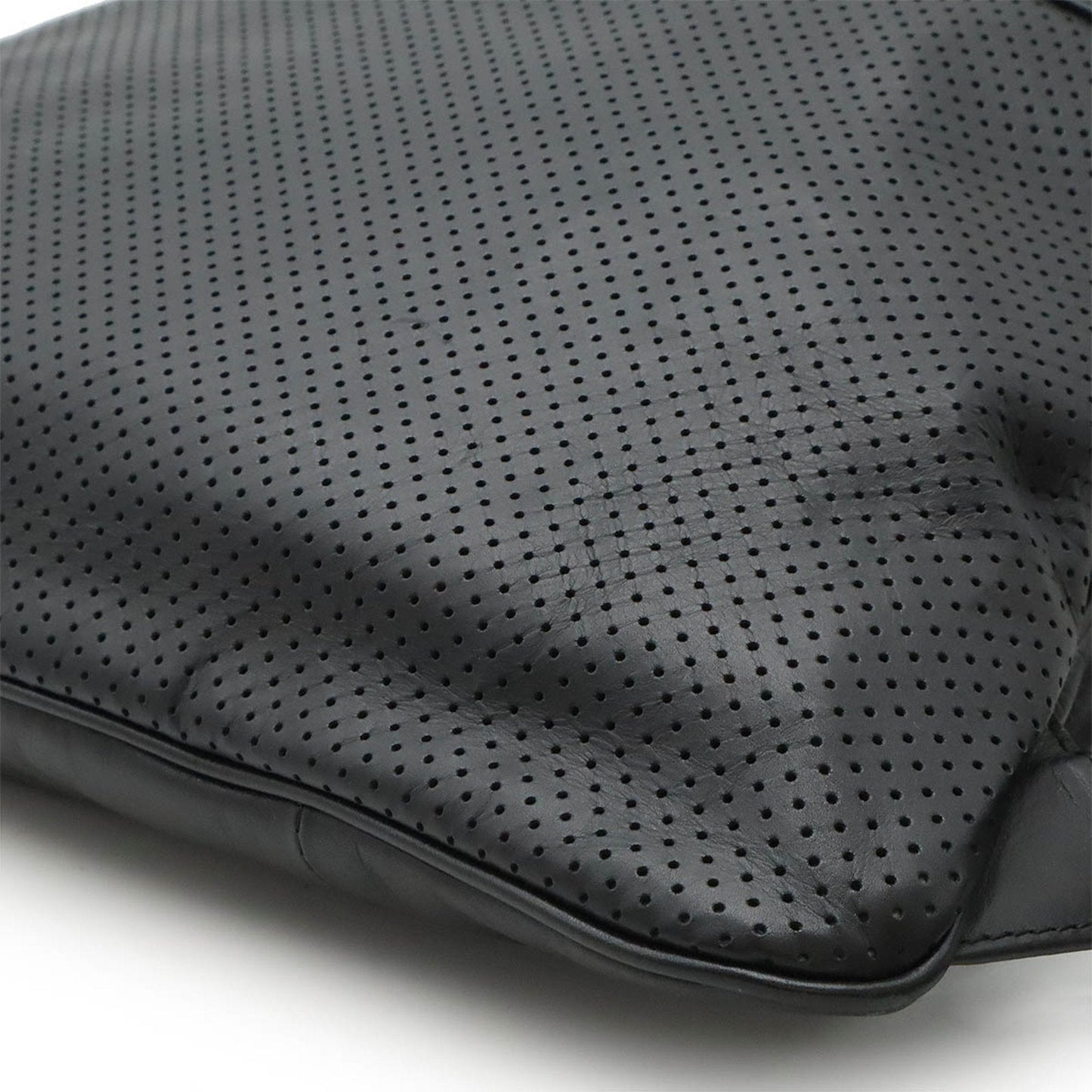 Luxury Bottega Veneta Leather Backpack ()