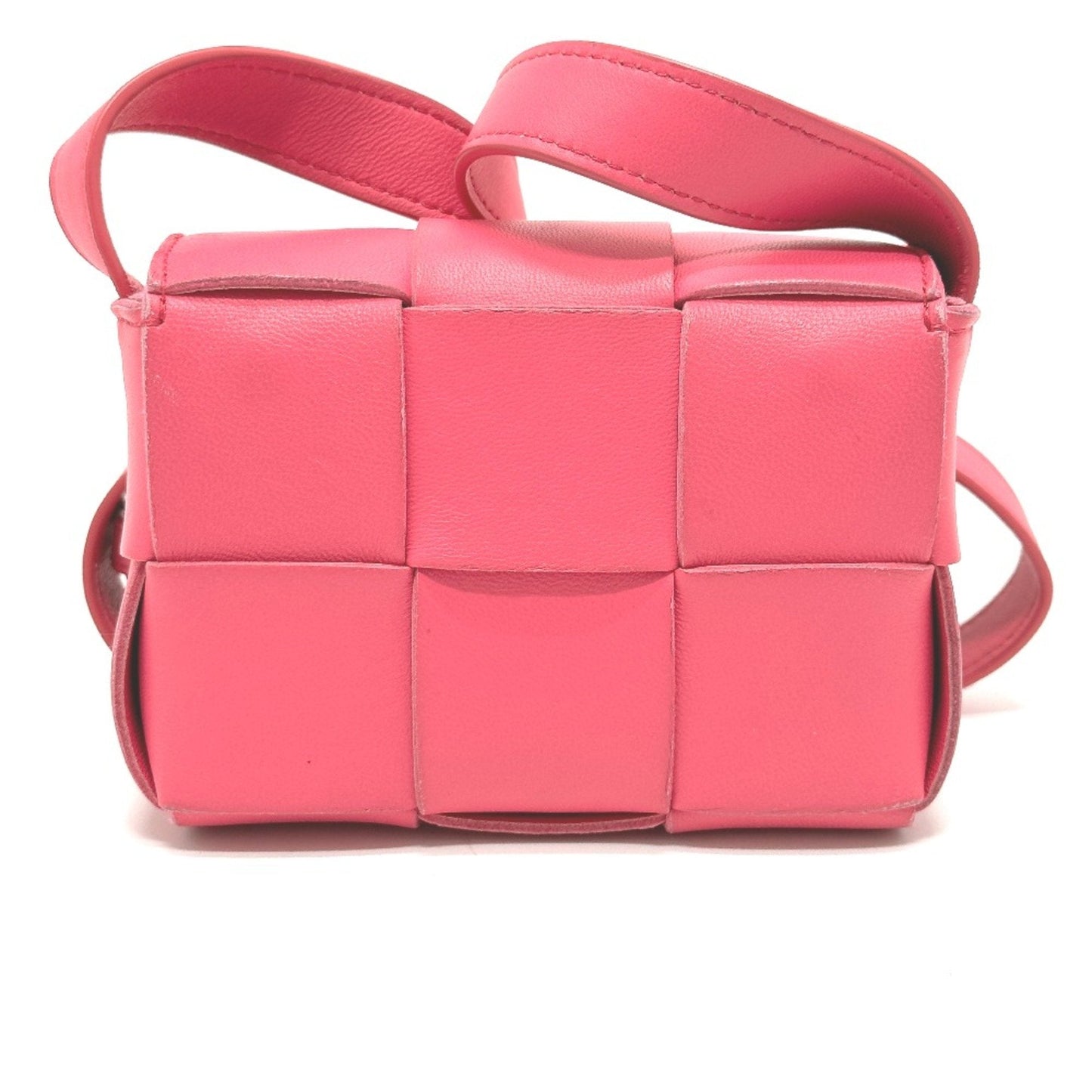 Luxury Bottega Veneta  Leather Shoulder Bag ()