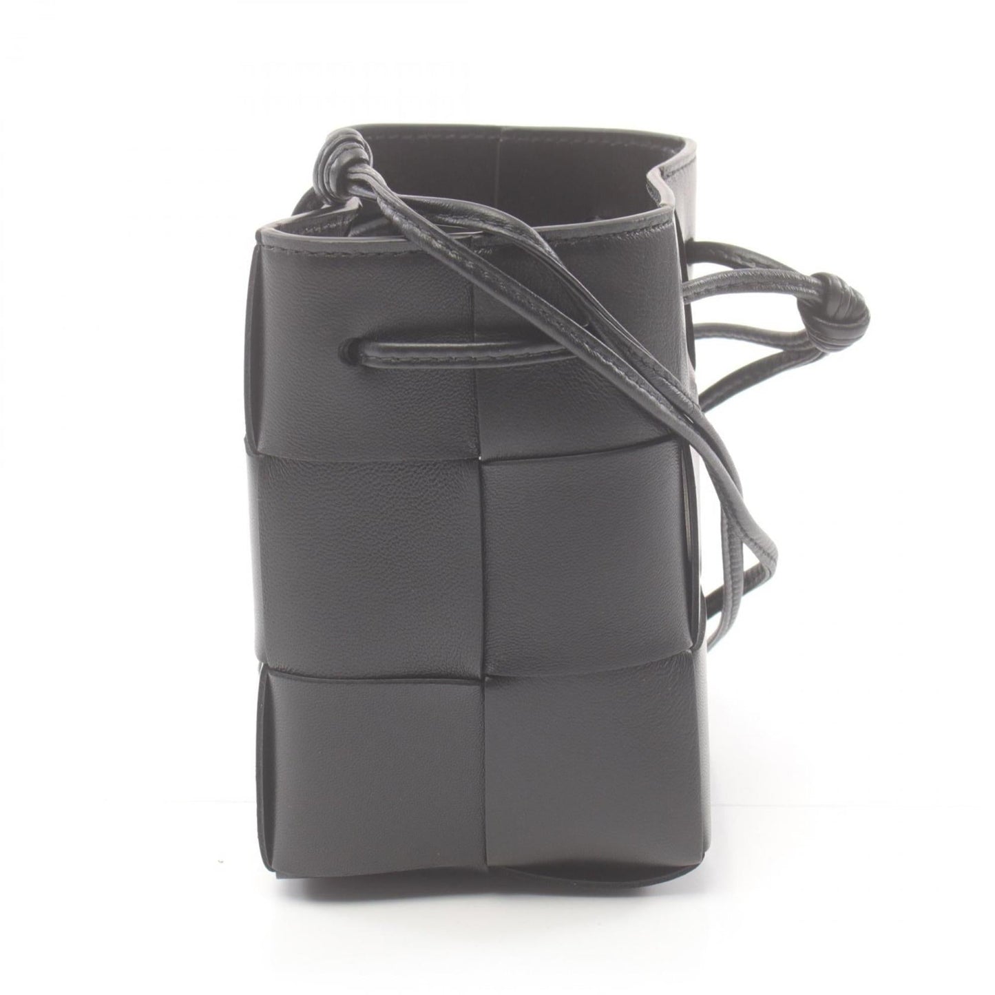 Luxury Bottega Veneta  Leather Shoulder Bag ()
