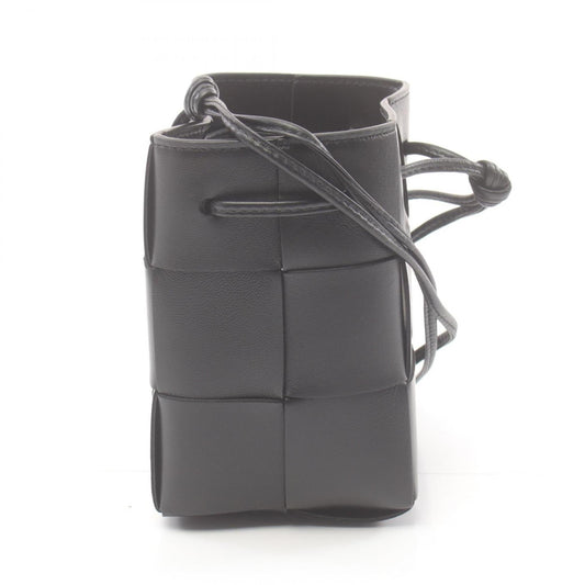 Luxury Bottega Veneta  Leather Shoulder Bag ()