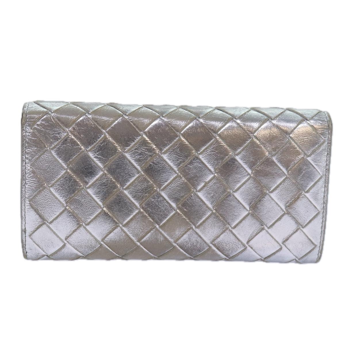 Luxury Bottega Veneta  Leather Wallet  ()