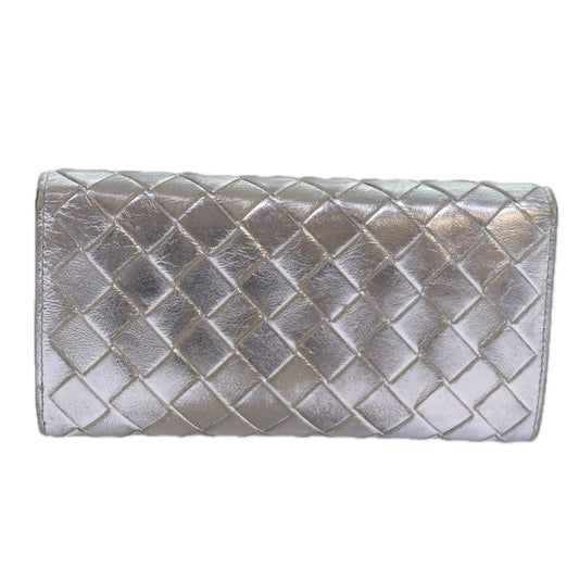 Luxury Bottega Veneta  Leather Wallet  ()