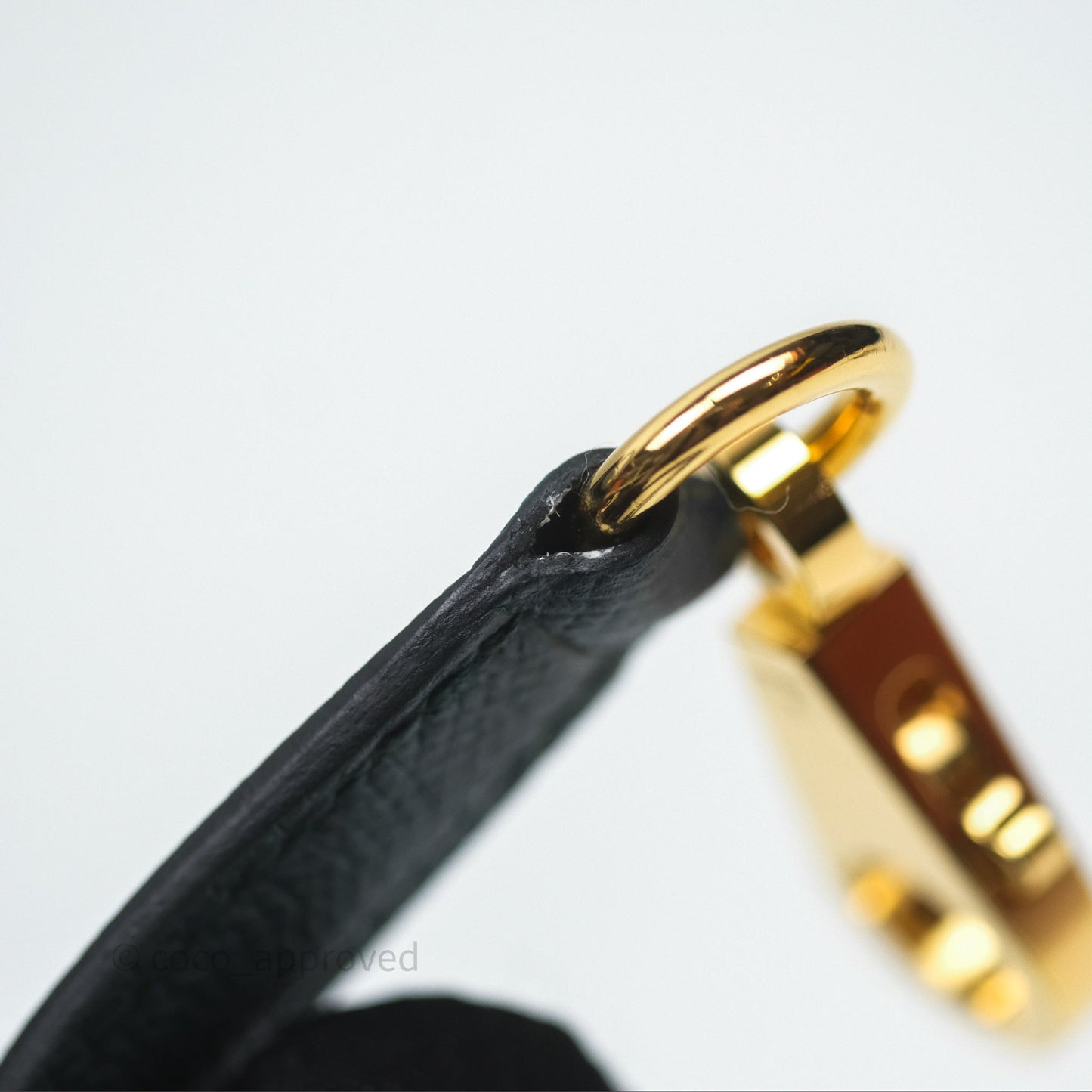 Hermès Kelly 28 Sellier Vert Cypres 6O Epsom Gold Hardware