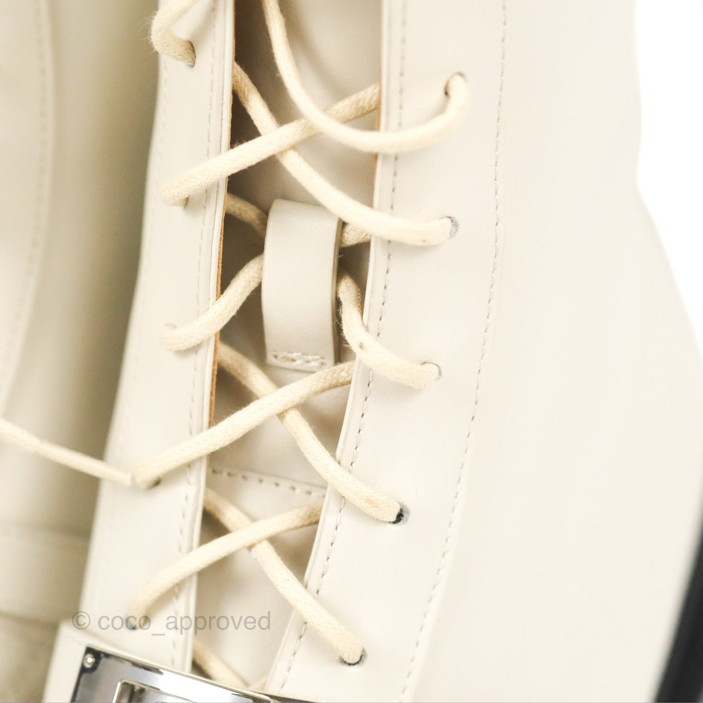 Hermès Funk Ankle Boot Size 39
