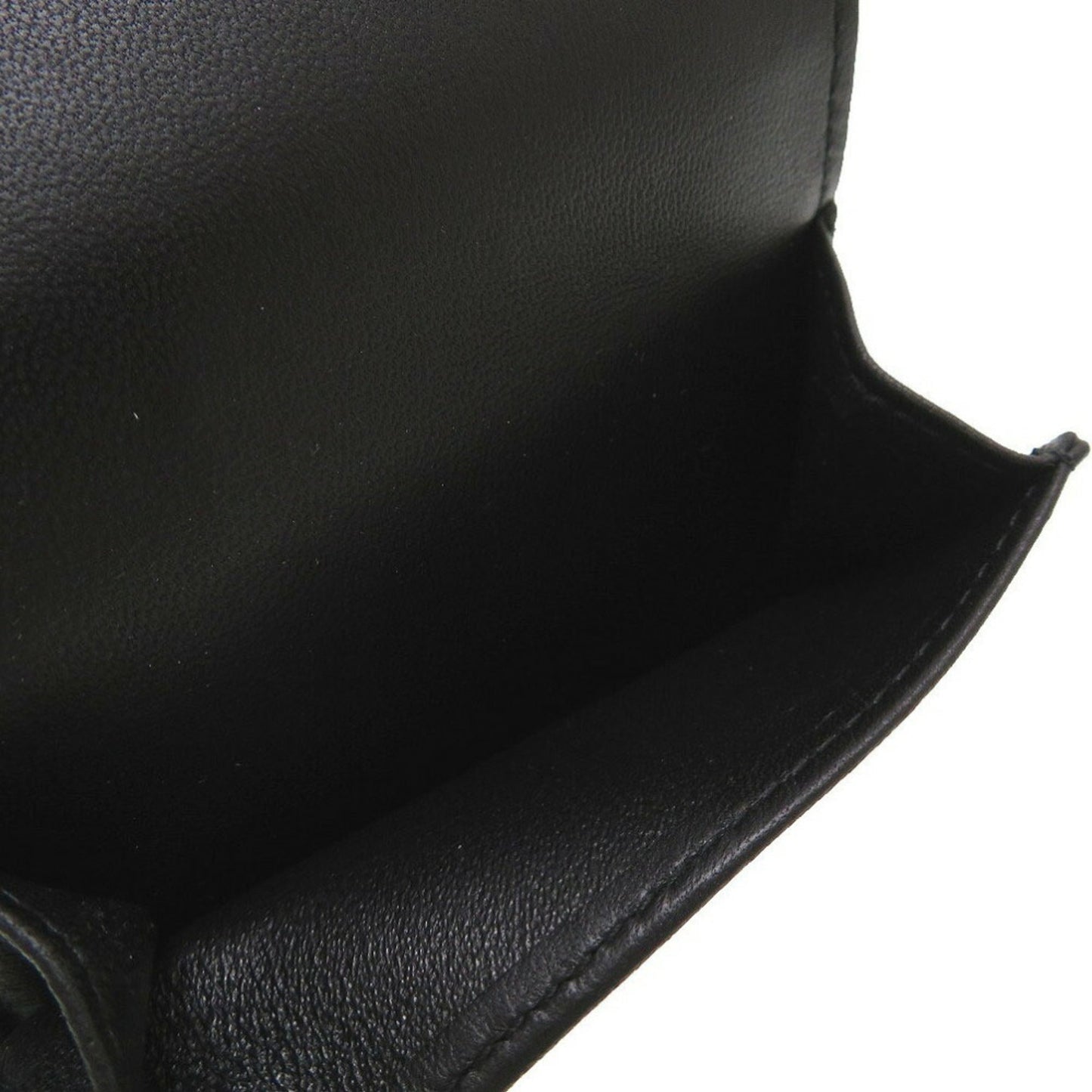 Luxury Bottega Veneta Intrecciato  Leather Wallet (Tri-Fold) ()