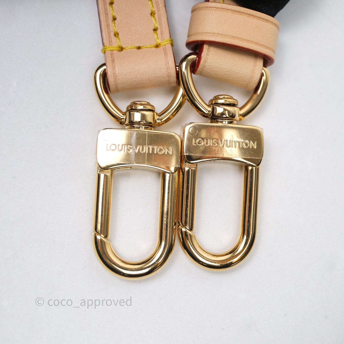 LV x TM Speedy Nano Speedy Multicolore Blanc Monogram Canvas