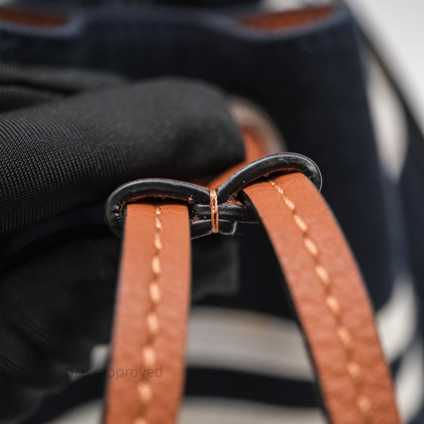 Loewe Small Hammock Sailor Shoulder Bag