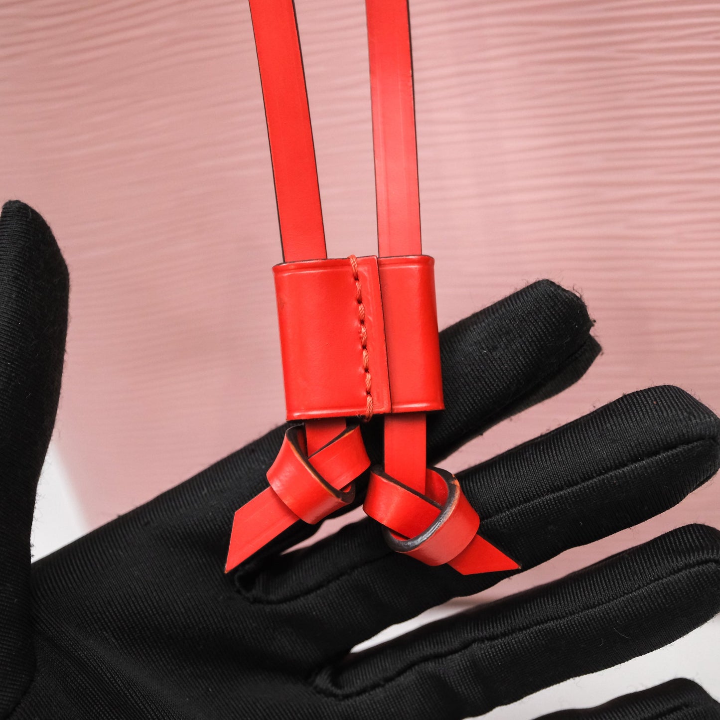 Louis Vuitton Neonoe MM Pink Epi