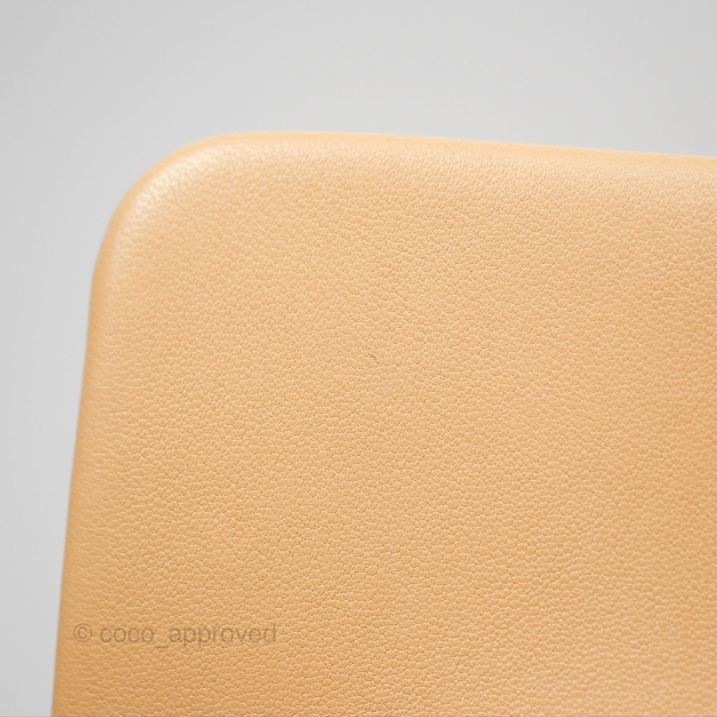 Chanel 19 Small Beige Mixed Hardware 22C