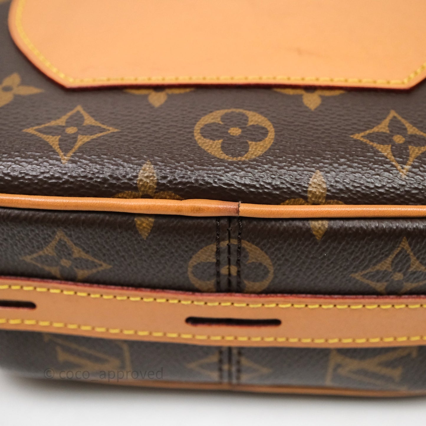 Louis Vuitton Monogram Boite Chapeau Souple