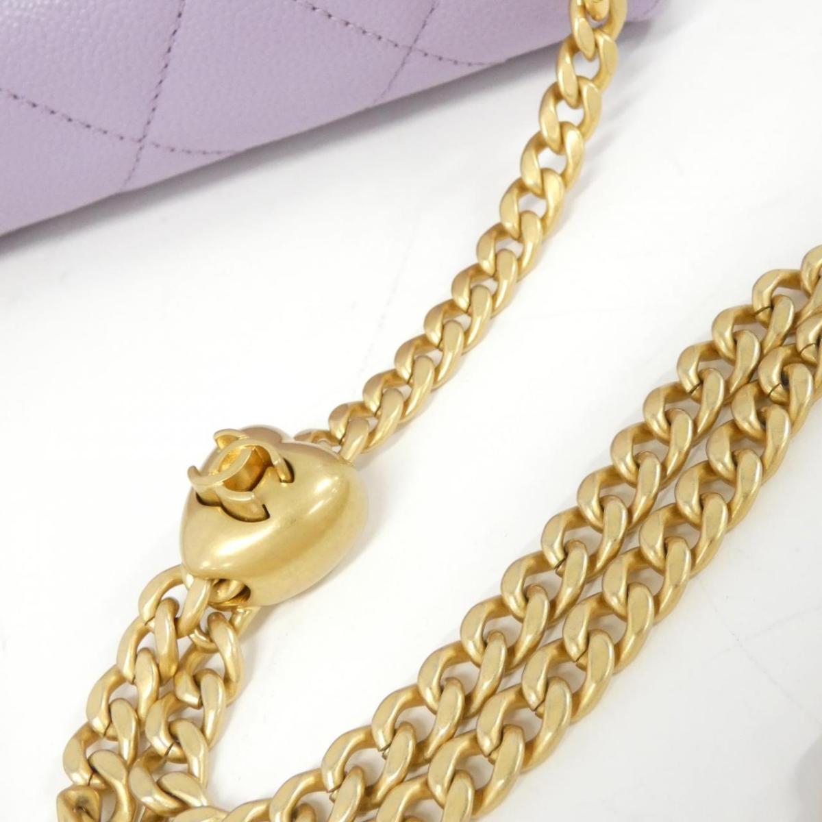 Chanel AS3829 Shoulder Bag