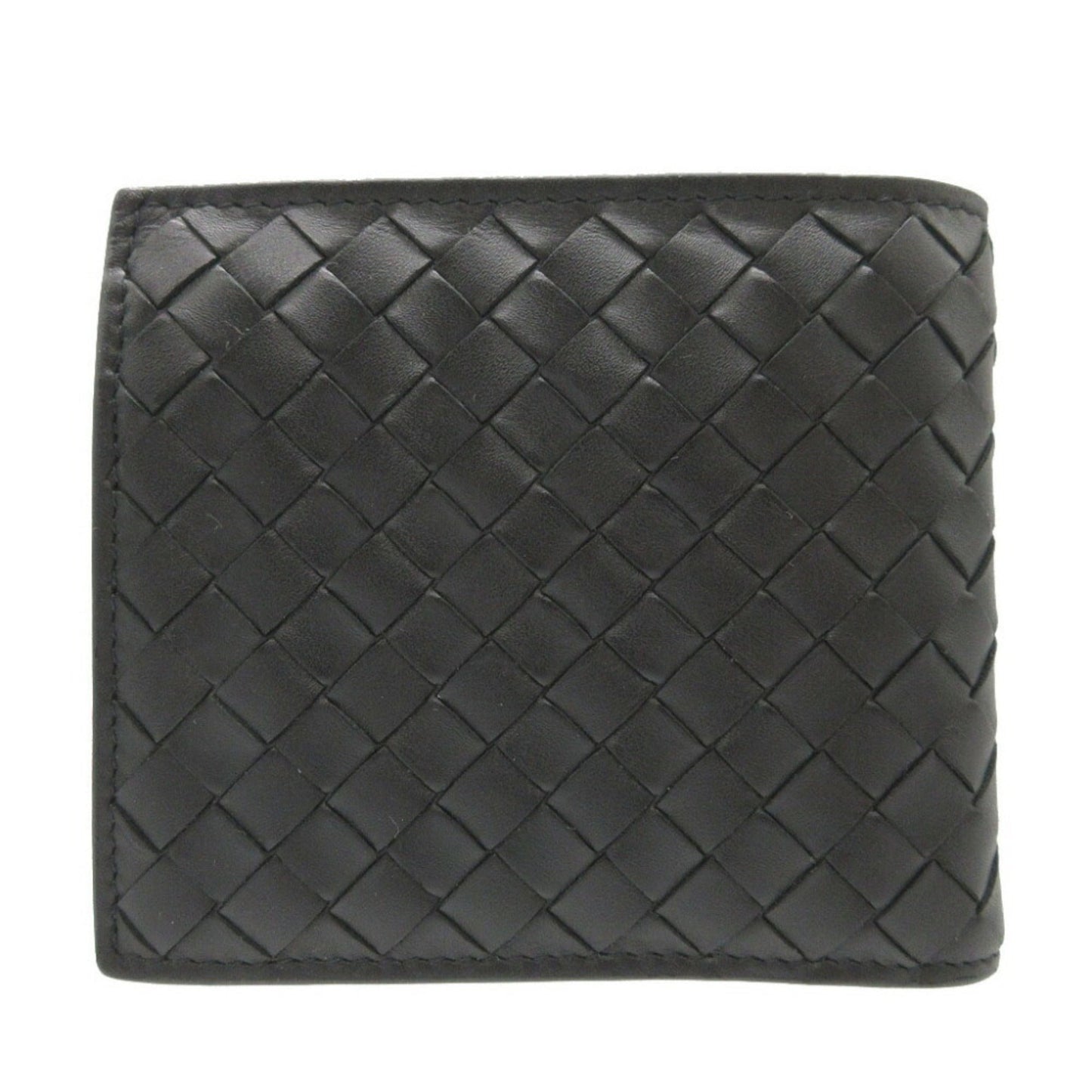 Luxury Bottega Veneta  Intrecciato Wallet (Bi-Fold) ()