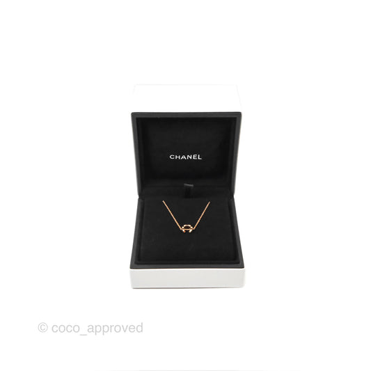 Chanel Coco Crush Bracelet Beige Gold Hardware
