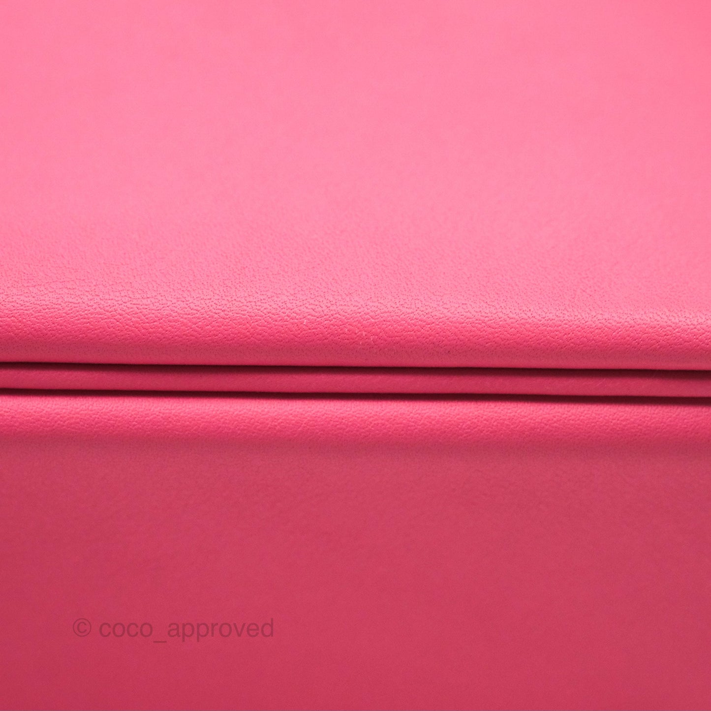 Hermès Bolide 27 Rose Azalée 8W Swift Palladium Hardware