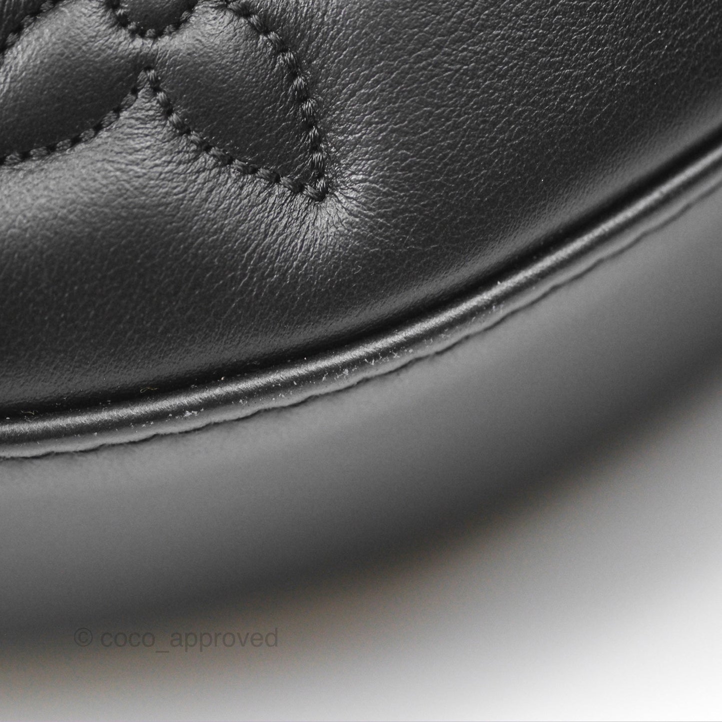 Louis Vuitton Over The Moon Bubblegram Black Calfskin