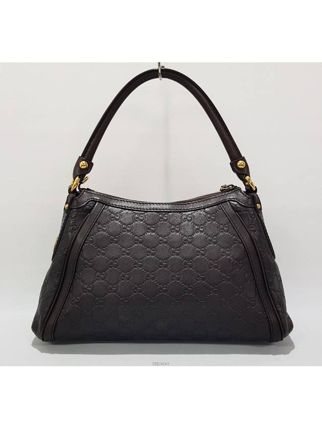 Luxury Gucci Trending 2025 Vintage GG shoulder bag
