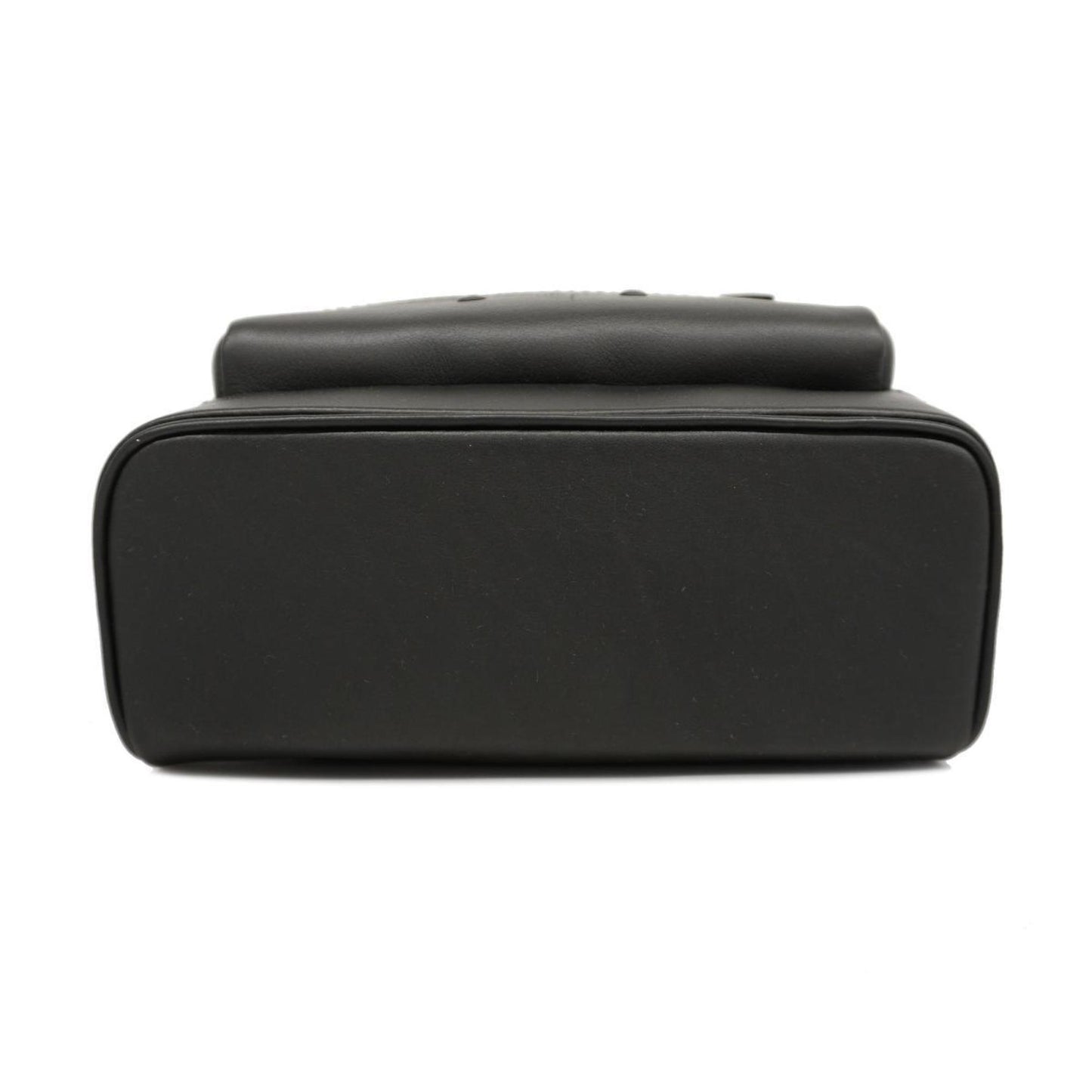 Louis Vuitton Racer  Leather Shoulder Bag ()
