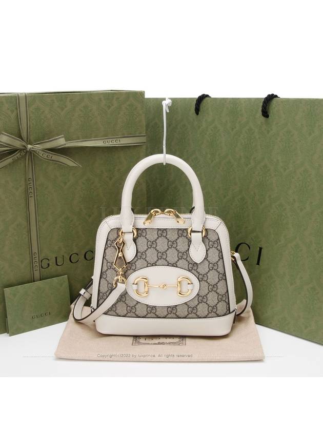 Luxury Gucci Trending 2025 Horsebit Mini Cross 640716 0416rv