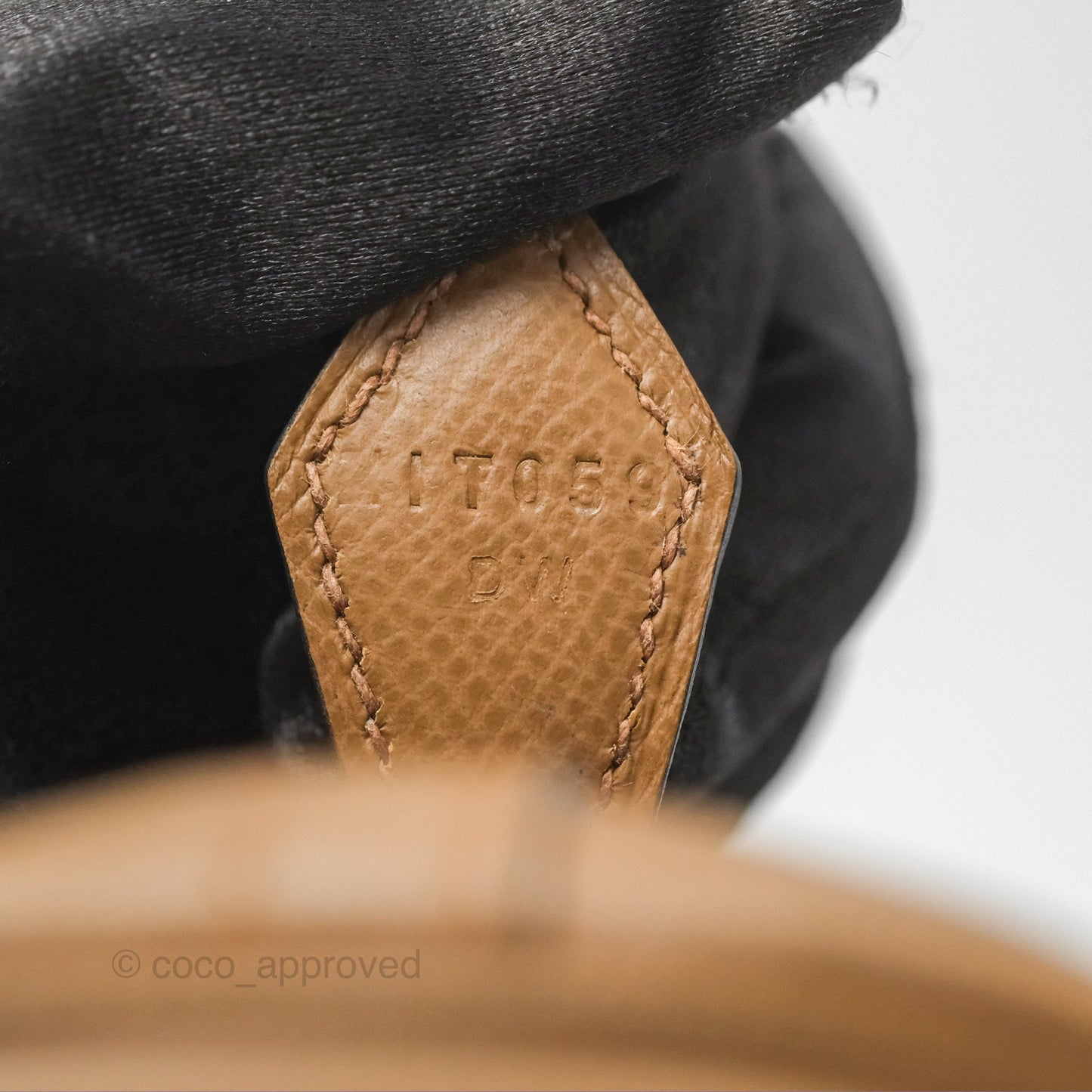 Hermès Bolide 1923 25 Alezan Epsom Palladium Hardware