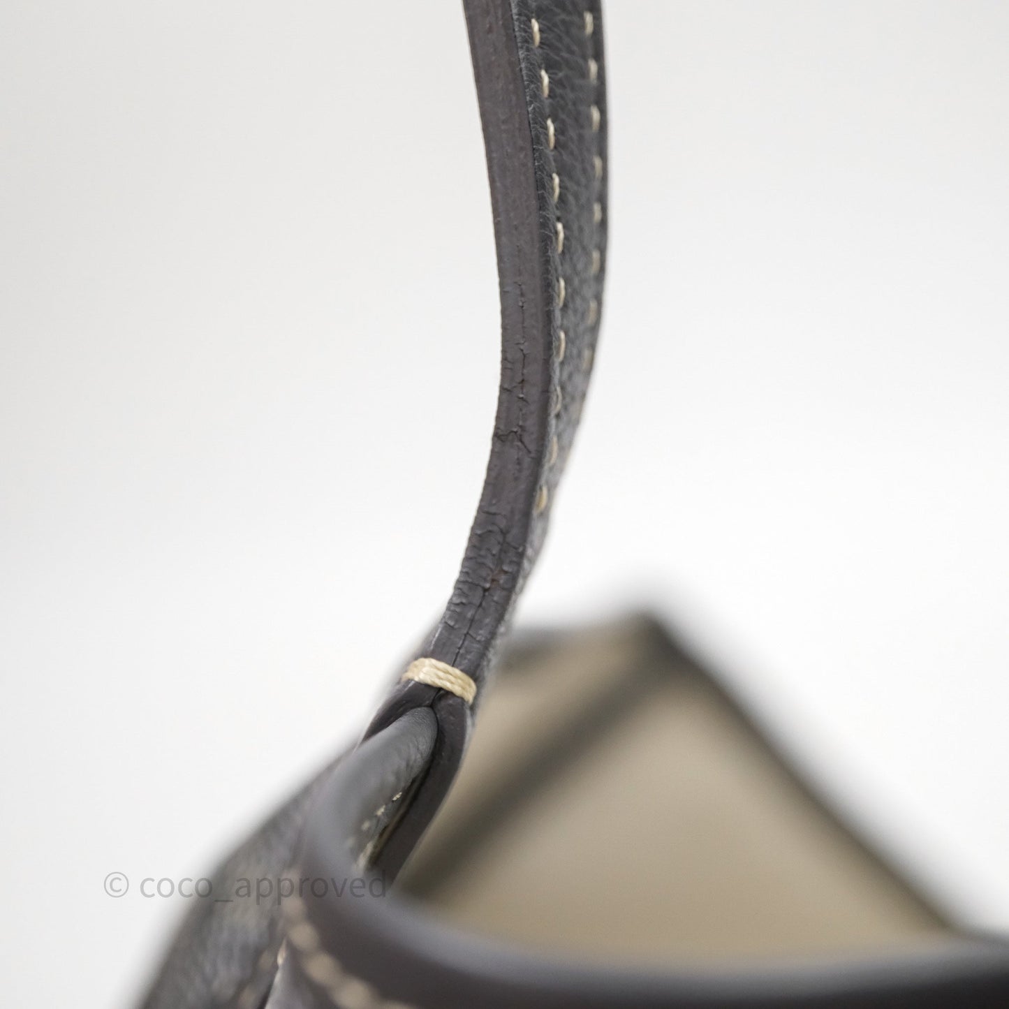 Goyard St Louis Tote PM ⁣⁣⁣⁣⁣⁣⁣⁣⁣⁣⁣⁣⁣⁣⁣⁣⁣⁣⁣⁣Grey