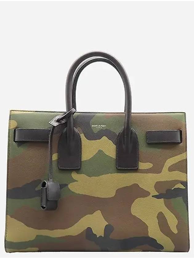 Luxury Saint Laurent 398709 2 WAY bag