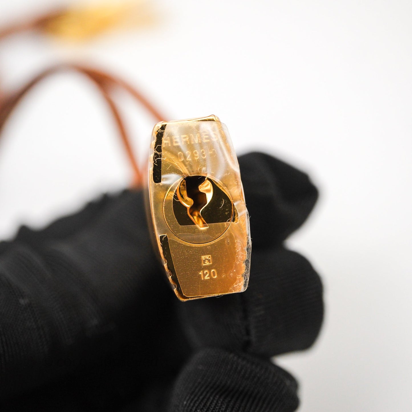 Hermes Kelly 28 Gold Togo Gold Hardware