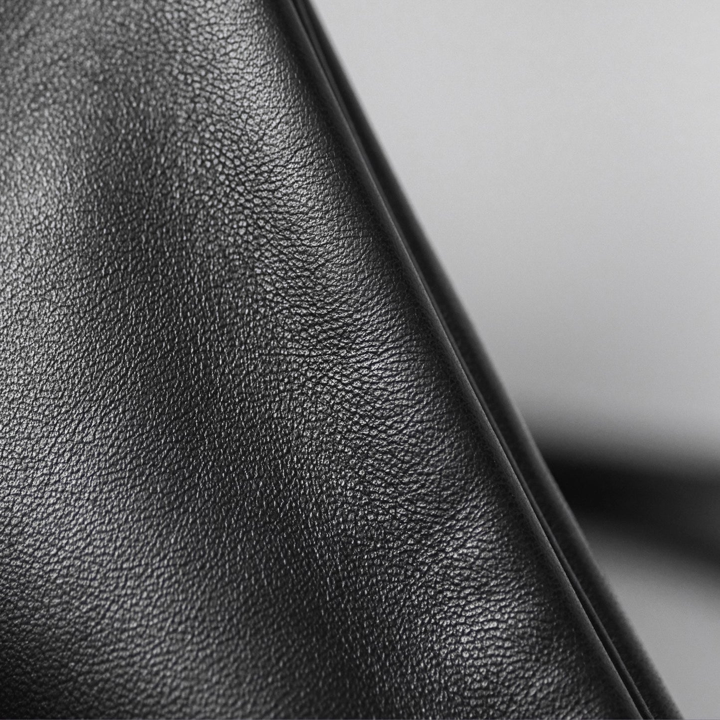 Hermès Mini Aline Bag Noir Swift