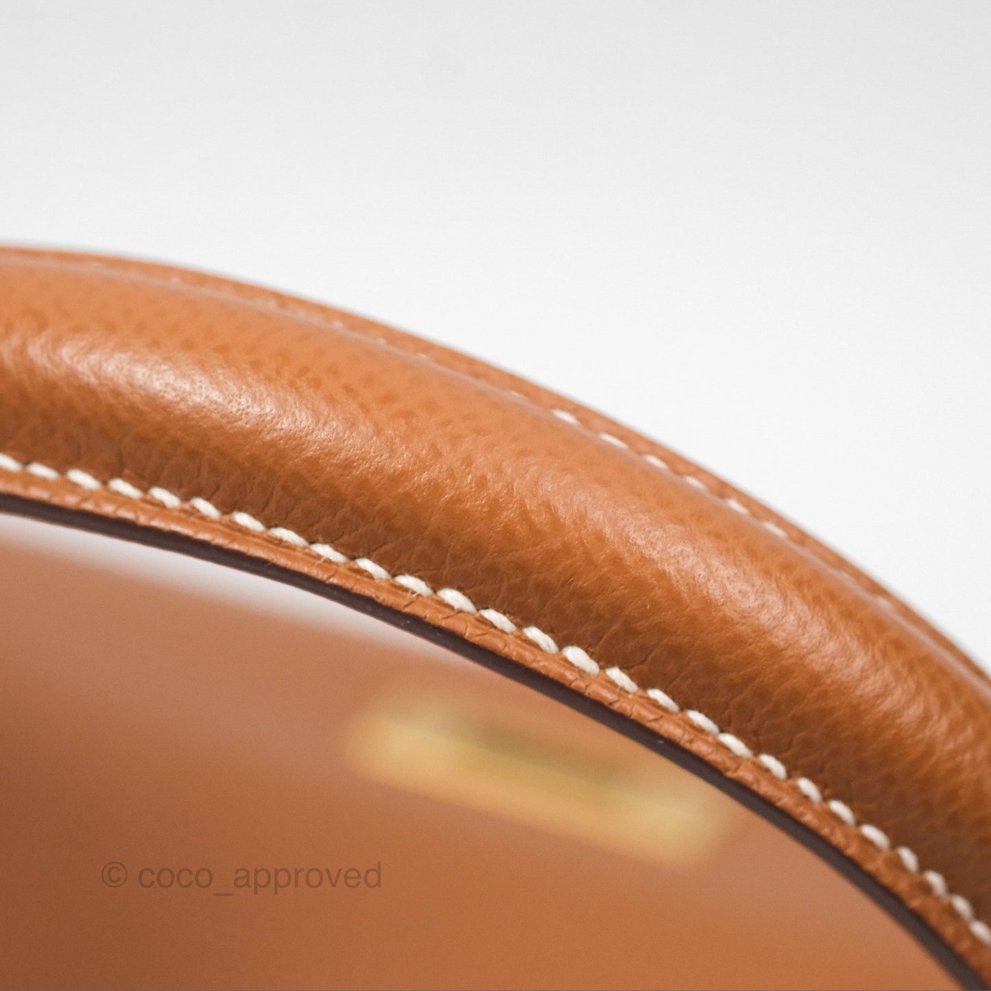Hermès Kelly 25 Sellier Gold 37 Epsom Gold Hardware