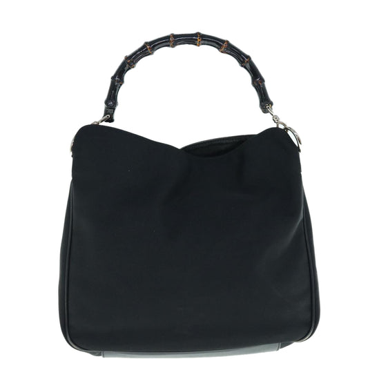 Luxury Gucci Trending 2025 Bamboo  Synthetic Shoulder Bag