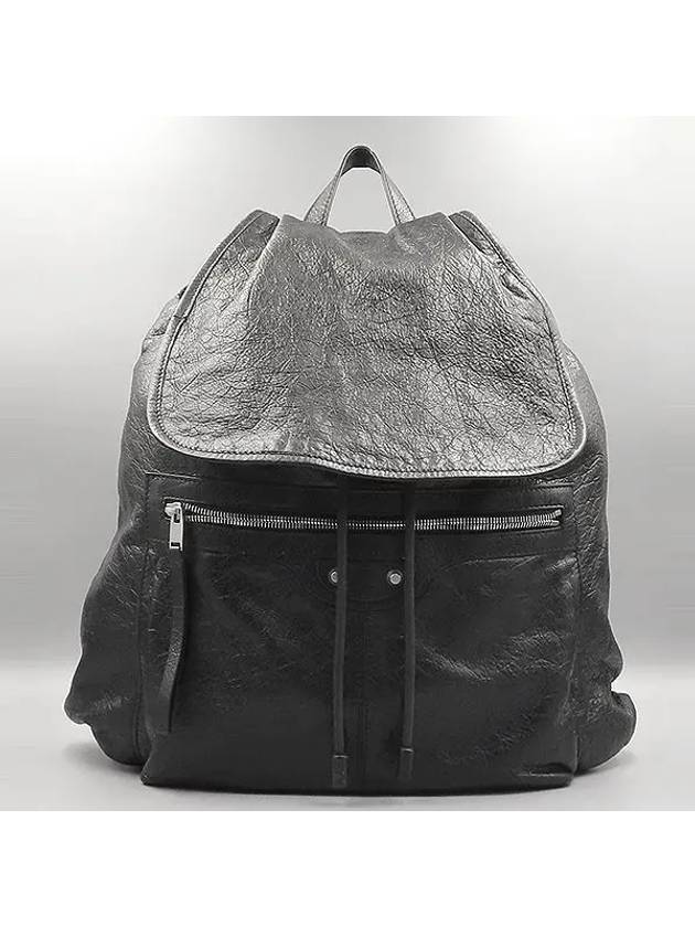 Luxury Balenciaga 340139 backpack bag