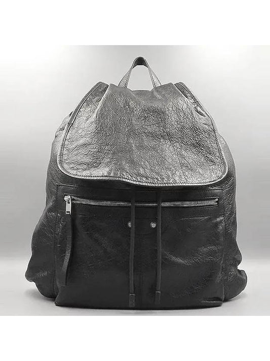 Luxury Balenciaga 340139 backpack bag