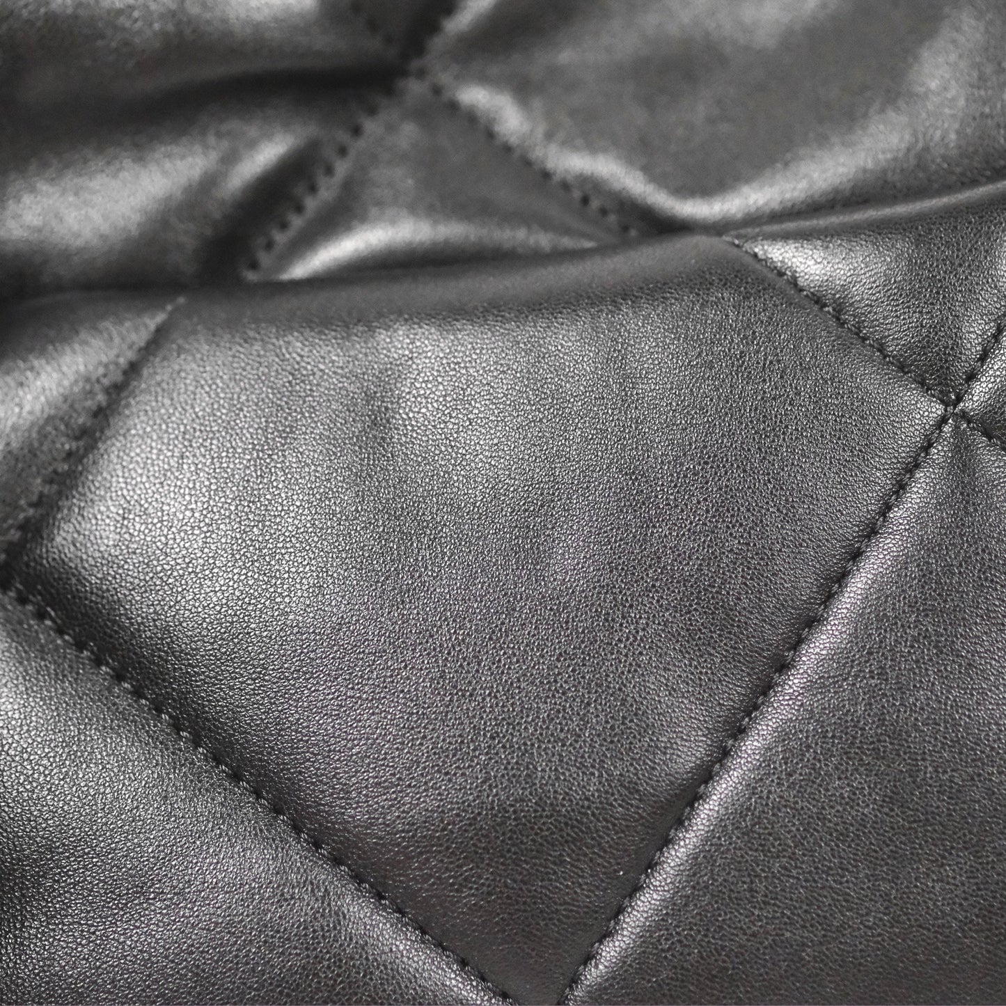Chanel 19 Small Black Mixed Hardware