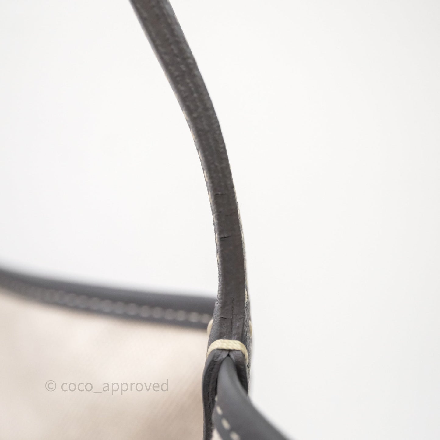 Goyard St Louis Tote PM ⁣⁣⁣⁣⁣⁣⁣⁣⁣⁣⁣⁣⁣⁣⁣⁣⁣⁣⁣⁣Grey