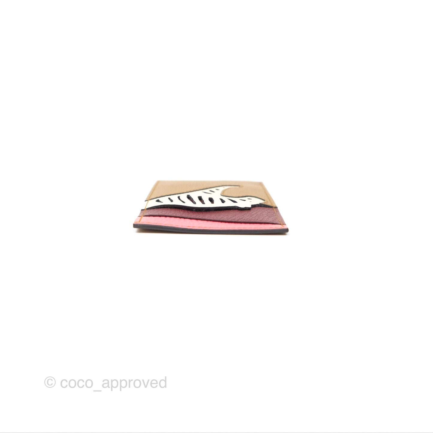 Hermès Rooroo Card Holder