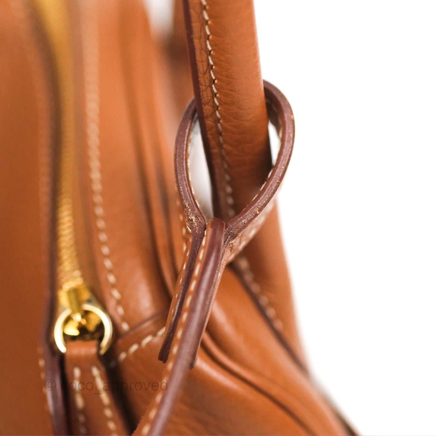 Hermès Lindy 26 Gold Taurillon Clemence Gold Hardware