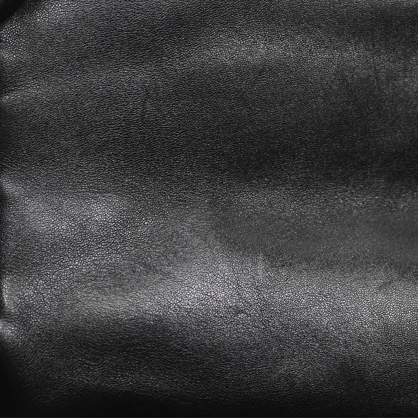 Chanel 19 Medium Black Goatskin Mixed Hardware