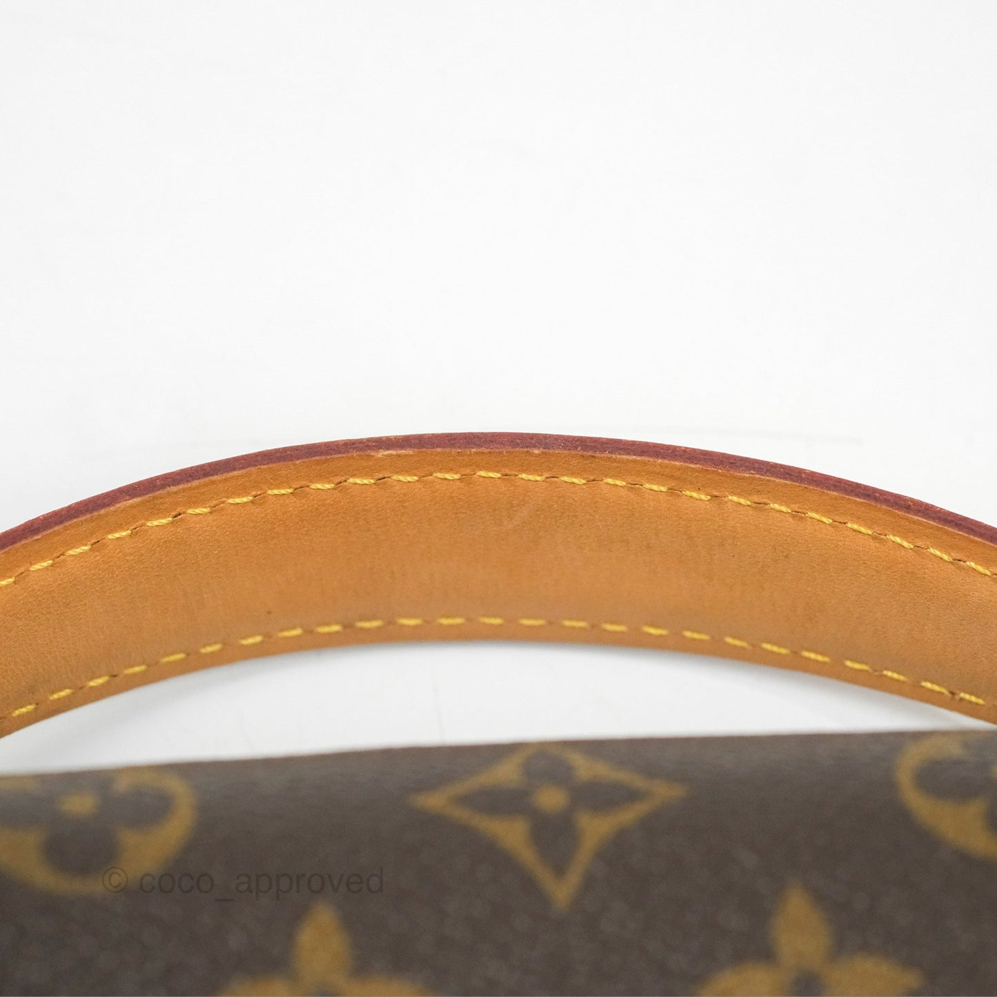 Louis Vuitton Pochette Metis Monogram