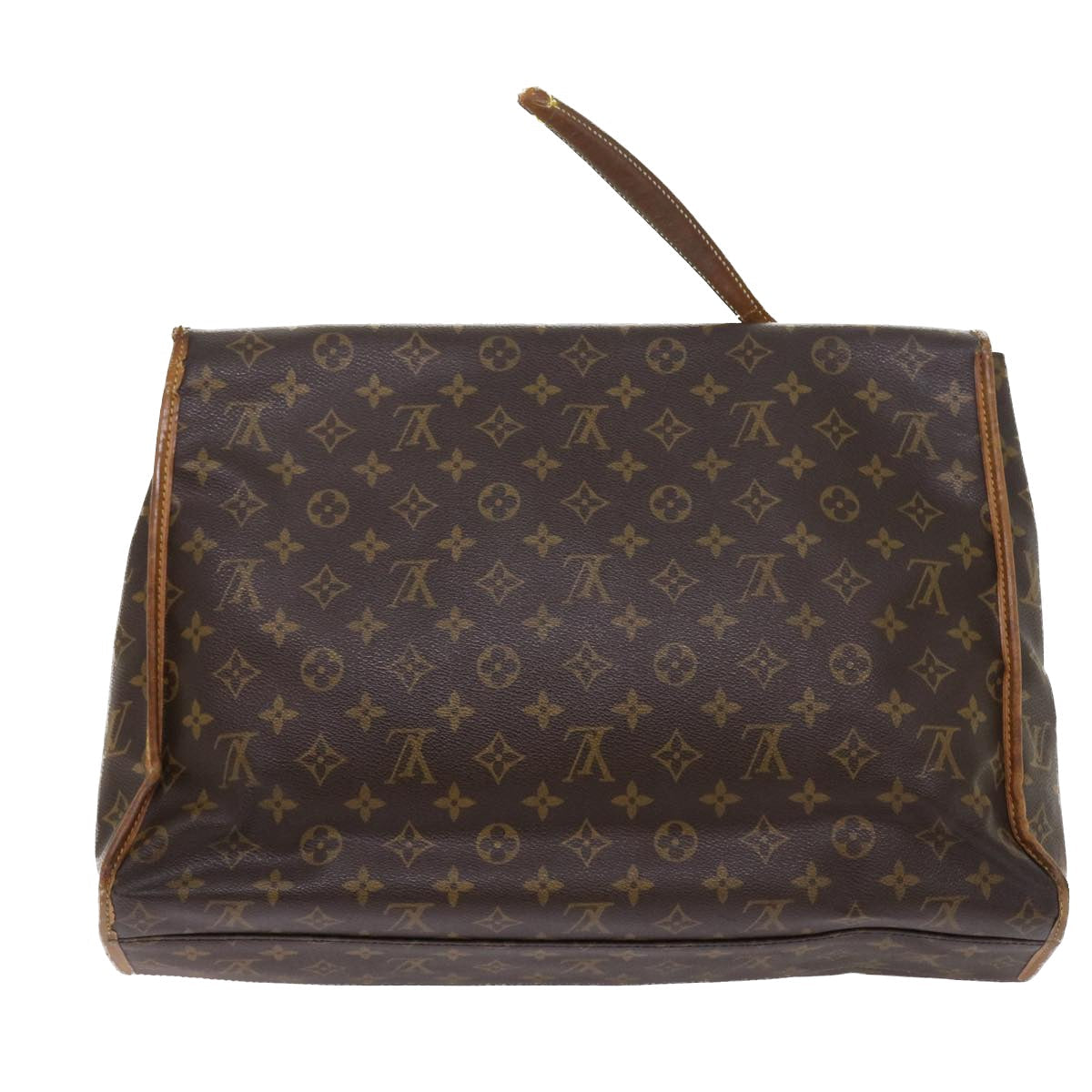 LOUIS VUITTON Monogram Beverly Hand Bag M51120 LV 54928